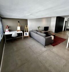 Blk 81 Tiong Bahru Estate (Bukit Merah), HDB 3 Rooms #504117291